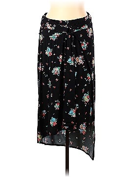 Paco Rabanne Floral Jupe Skirt (view 1)
