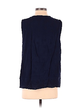 Gap Sleeveless Blouse (view 2)