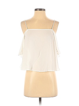 ASOS Short Sleeve Blouse (view 1)