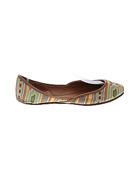 Steve Madden Flats (view 1)