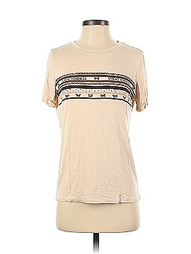 Amaryllis Short Sleeve T-Shirt (view 1)