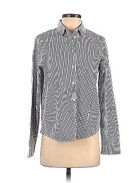 Banana Republic Long Sleeve Button-Down Shirt (view 1)