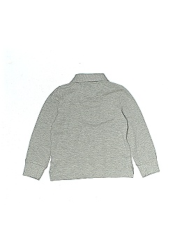 Gap Kids Long Sleeve Polo (view 2)