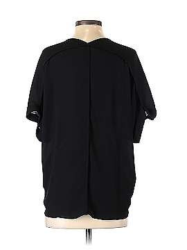 Lush Short Sleeve Blouse (view 2)