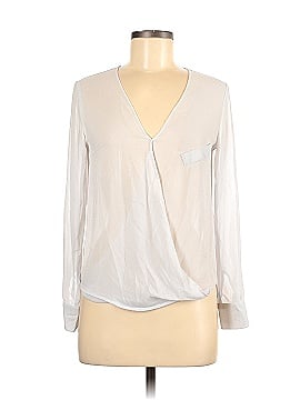 SouthStore Long Sleeve Blouse (view 1)