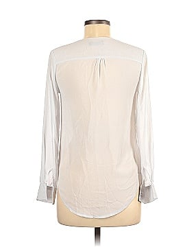SouthStore Long Sleeve Blouse (view 2)
