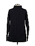 Fabletics Black Sweatshirt Size M - photo 2
