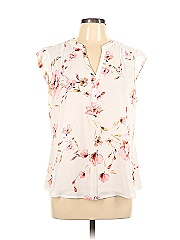 Candie's Short Sleeve Blouse