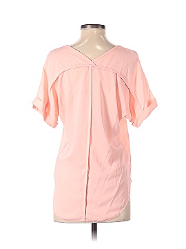 Absolute Angel Short Sleeve Blouse (view 2)