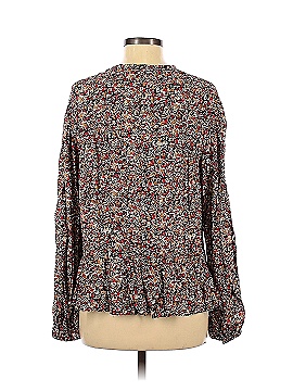 Ming Long Sleeve Blouse (view 2)