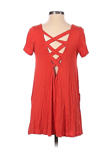 Nu Label Short Sleeve Top (view 2)
