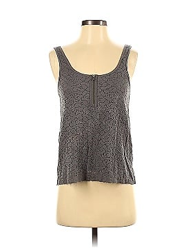 American Eagle Outfitters Sleeveless Top (view 1)