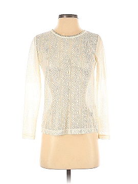 H&M Long Sleeve Blouse (view 1)