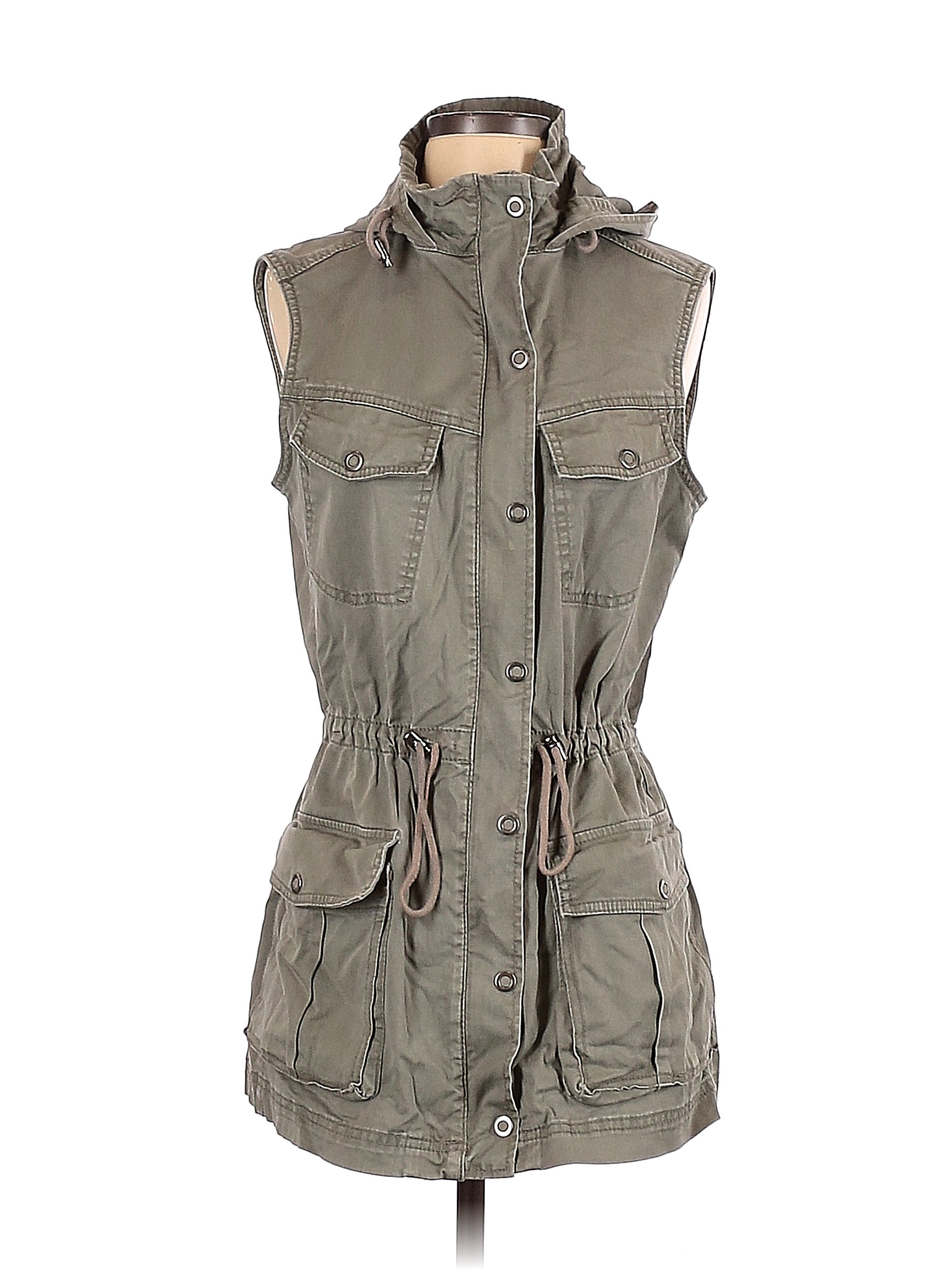 Jag Green Jacket Size XS 92 off thredUP