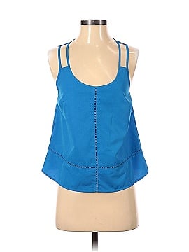 Jessica Simpson Sleeveless Blouse (view 1)