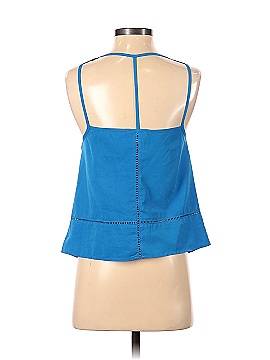 Jessica Simpson Sleeveless Blouse (view 2)