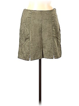 Mod On Trend Casual Skirt (view 1)