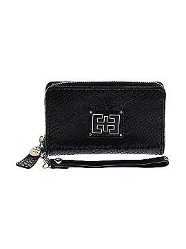 Unbranded Leather Wristlet