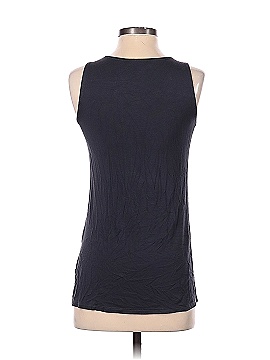 Cable & Gauge Sleeveless T-Shirt (view 2)