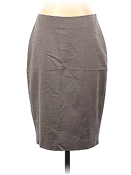 Ann Taylor Casual Skirt (view 1)