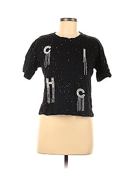 The Moon Short Sleeve Top (view 1)