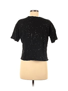 The Moon Short Sleeve Top (view 2)