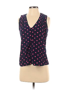 Assorted Brands Sleeveless Blouse (view 1)