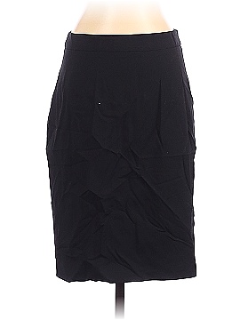 Banana Republic Factory Store Wool Skirt (view 1)