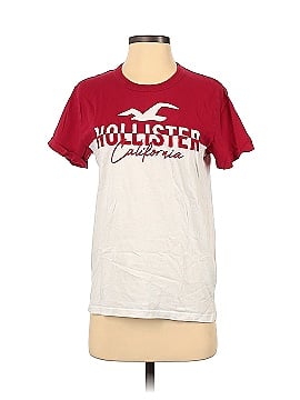 Hollister Short Sleeve T-Shirt (view 1)