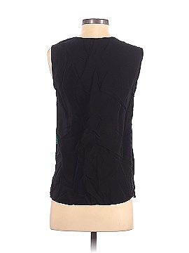 MNG Suit Sleeveless Blouse (view 2)