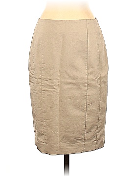 Ann Taylor Casual Skirt (view 1)