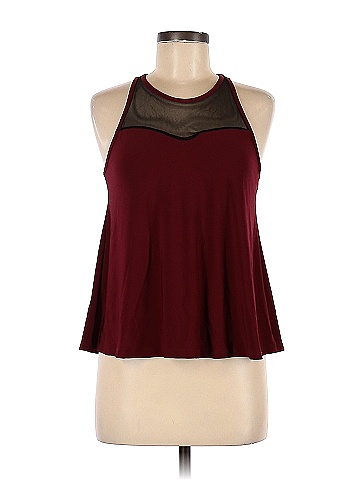 Ooh La La Sleeveless Top (view 1)