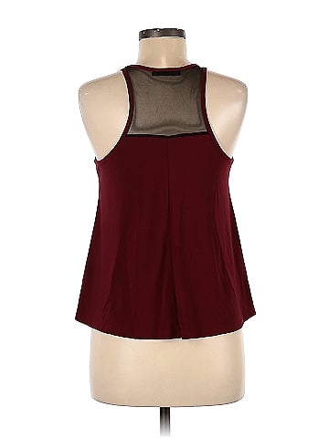 Ooh La La Sleeveless Top (view 2)