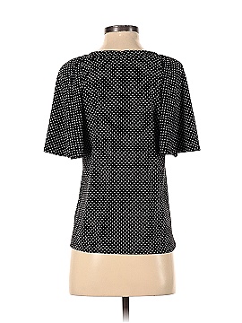 Banana Republic Factory Store Short Sleeve Top (view 2)