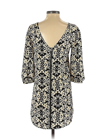 Dance in Paris Casual Dress (view 2)