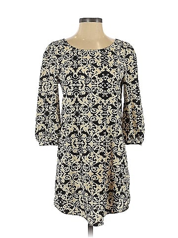 Dance in Paris Casual Dress (view 1)