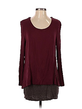 Charlie Paige Long Sleeve Top (view 1)