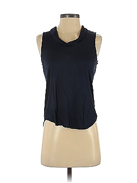 Banana Republic Factory Store Sleeveless Top (view 1)