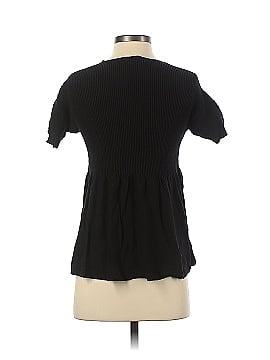 Ann Taylor LOFT Short Sleeve Top (view 2)