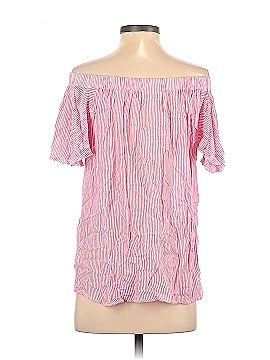 grand & greene Short Sleeve Blouse (view 2)