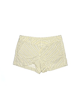 Uniqlo Khaki Shorts (view 1)