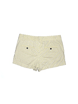 Uniqlo Khaki Shorts (view 2)