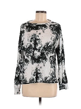 Shein Long Sleeve T-Shirt (view 1)