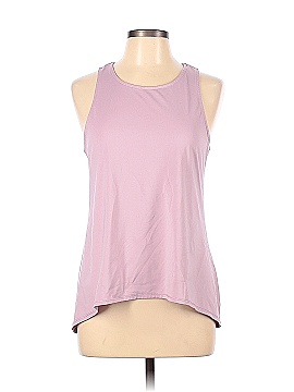 Yogalicious Active Tank (view 1)
