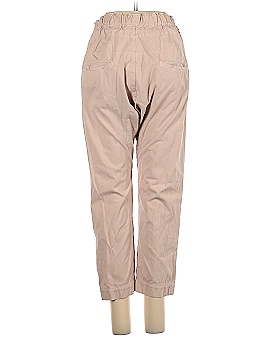 Bassike Pale Pink Original Pants (view 2)