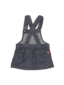 Assorted Brands Overall Dress (view 2)