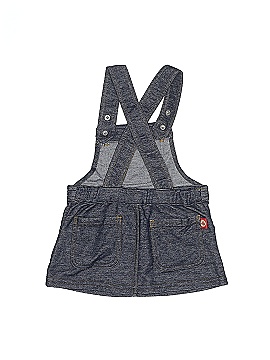 Assorted Brands Overall Dress (view 2)