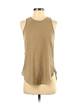 REVAMPED Sleeveless Blouse (view 1)
