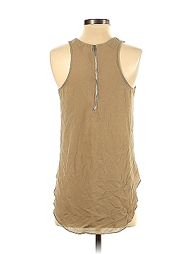 REVAMPED Sleeveless Blouse (view 2)