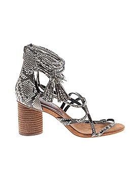 Jeffrey Campbell Size 8